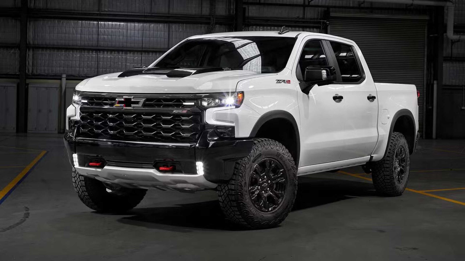 Chevrolet
