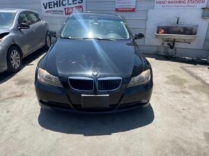 2006 BMW 325i