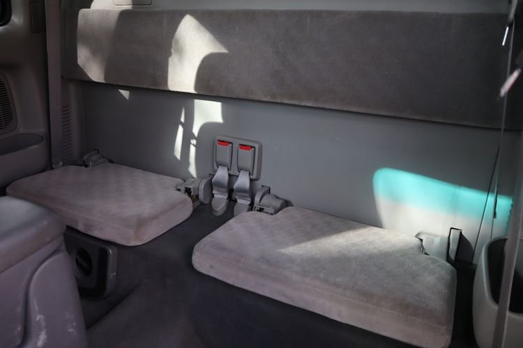 
								2004 Toyota Tacoma preRunner full									