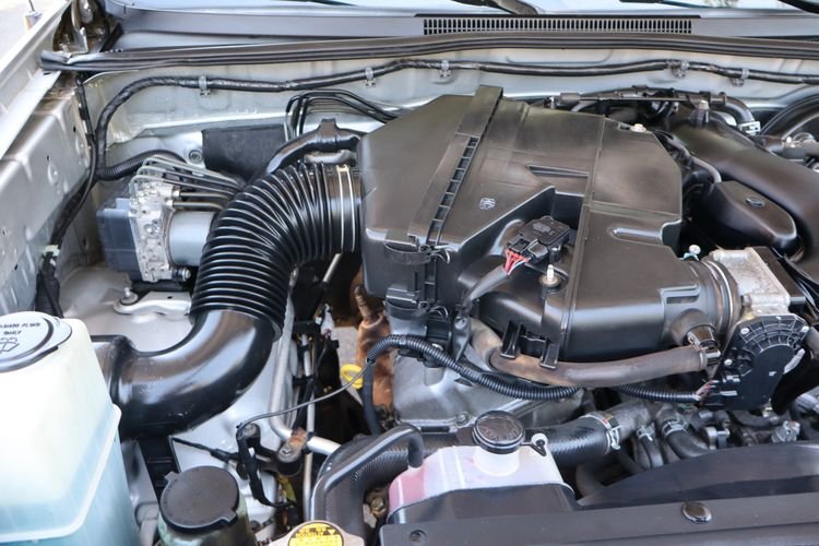 
								2011 Toyota Tacoma full									