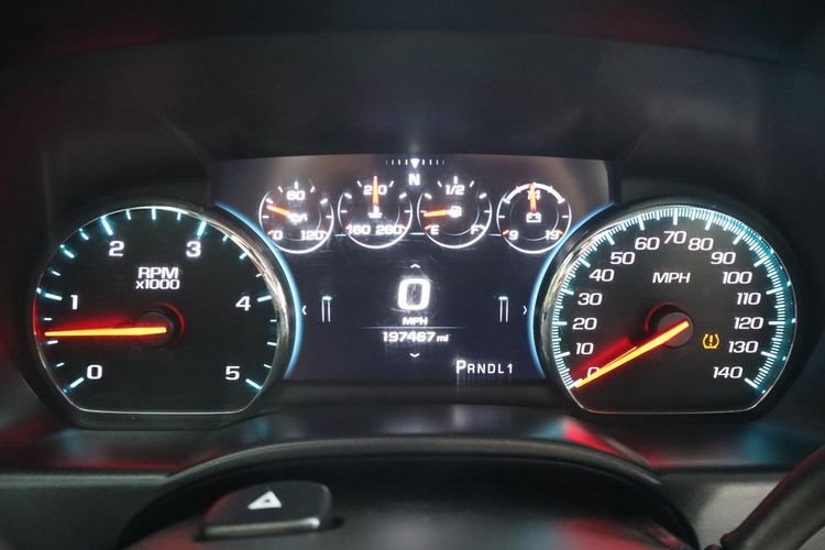 
								2019 GMC sierra 2500HD Denali full									