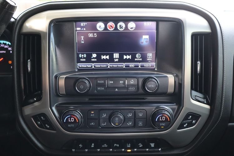 
								2019 GMC sierra 2500HD Denali full									