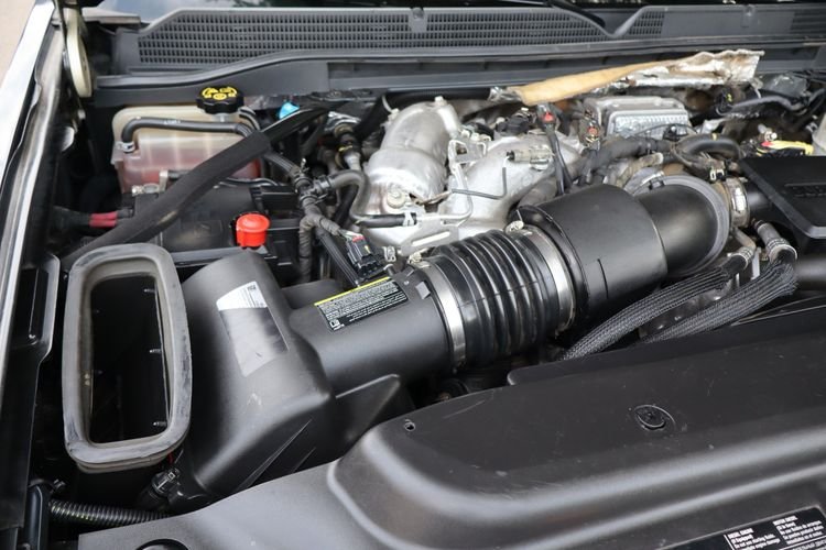 
								2019 GMC sierra 2500HD Denali full									