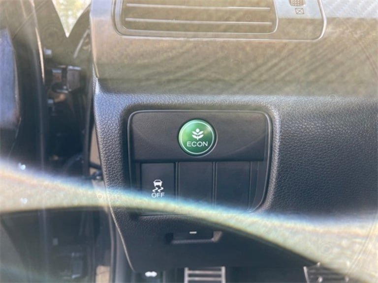 
								2017 Honda account sport SE full									