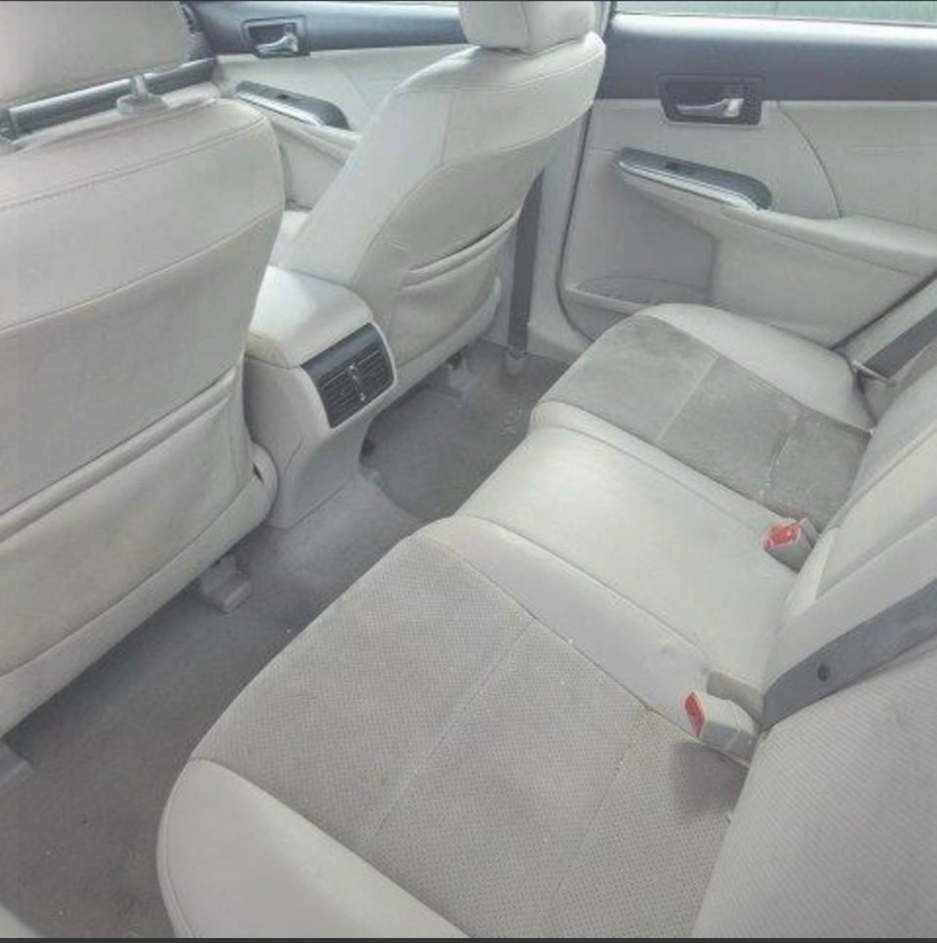 
								2014 Toyota Camry full									