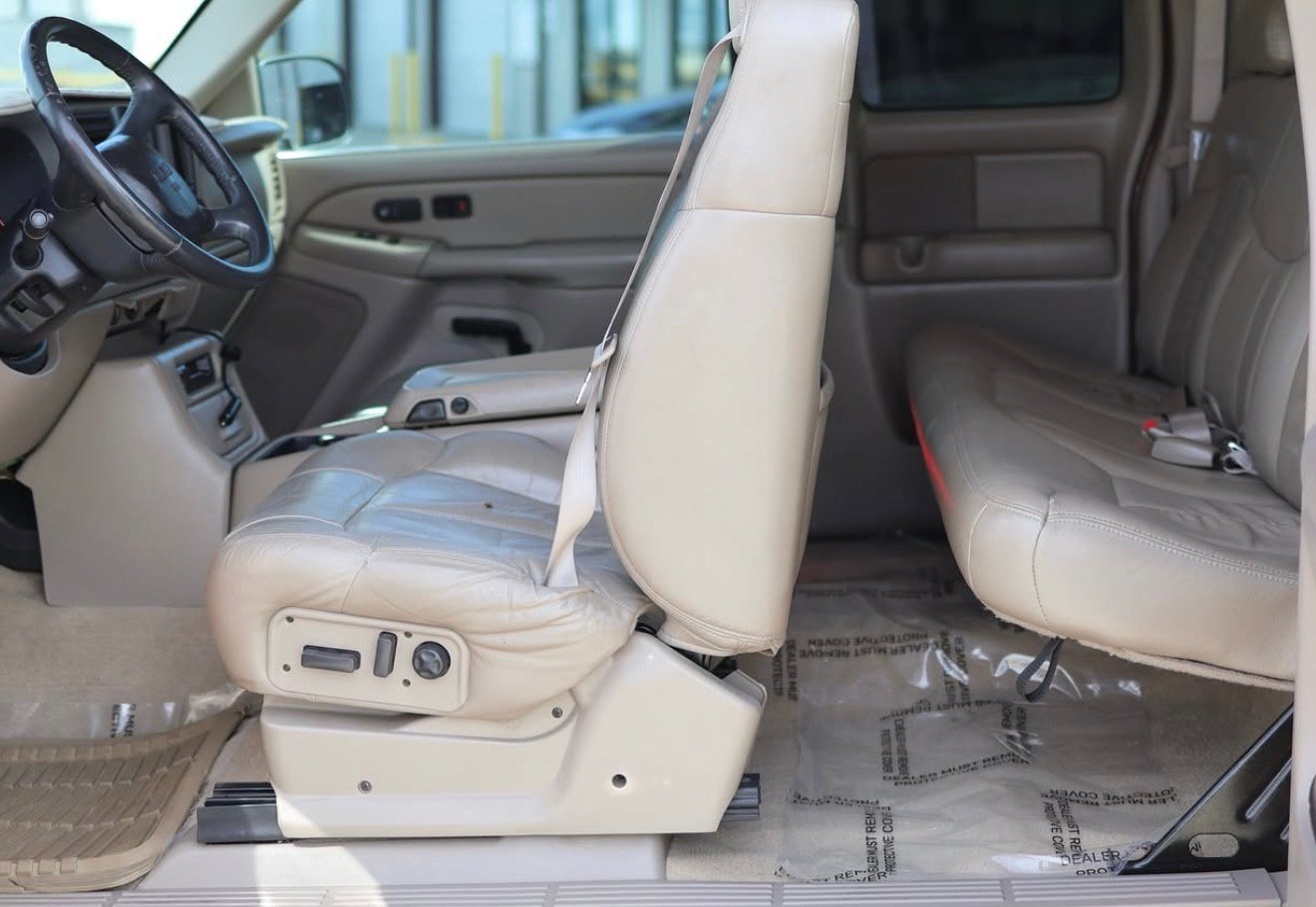 
								2001 GMC sierra 1500 SLT full									