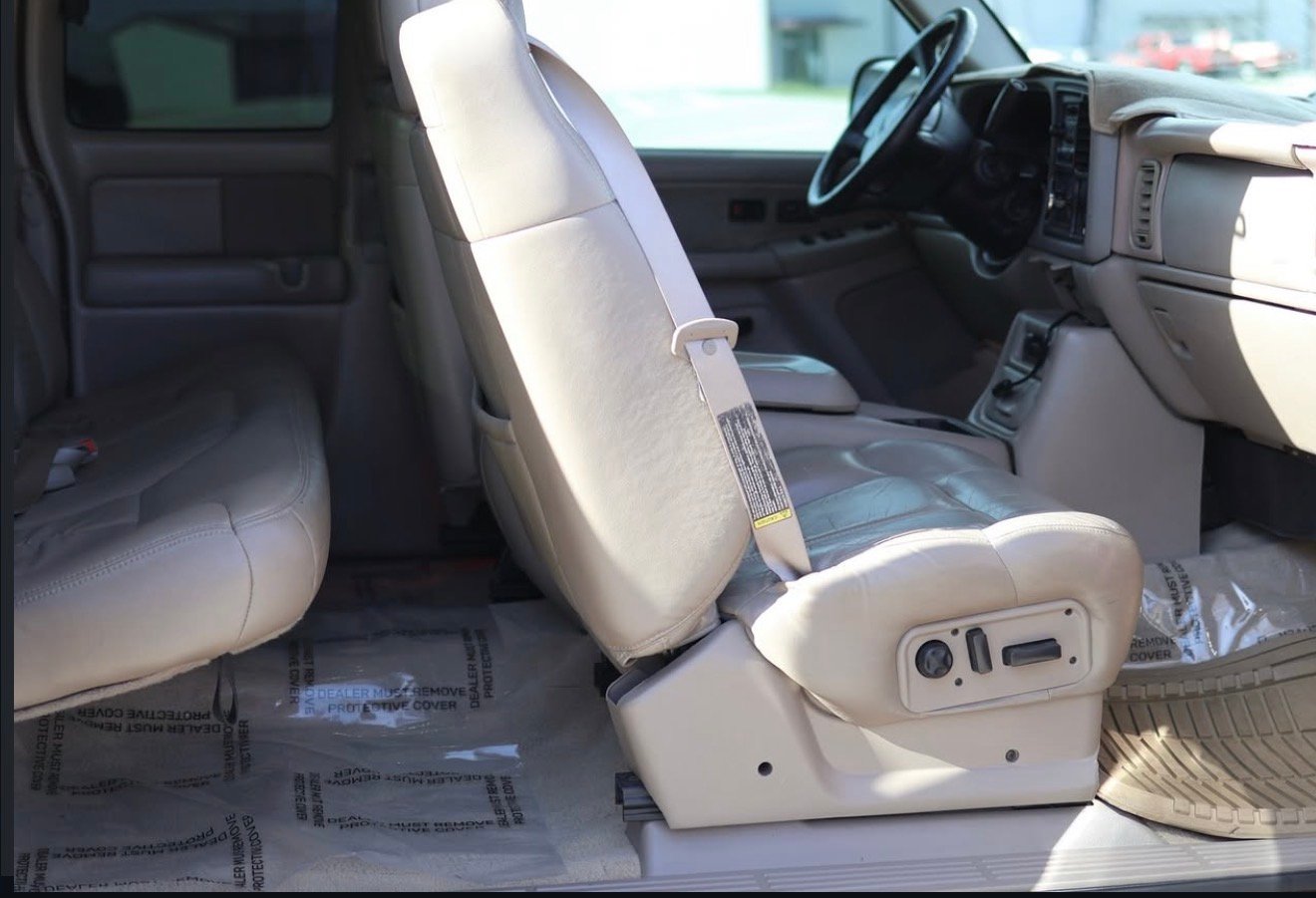 
								2001 GMC sierra 1500 SLT full									