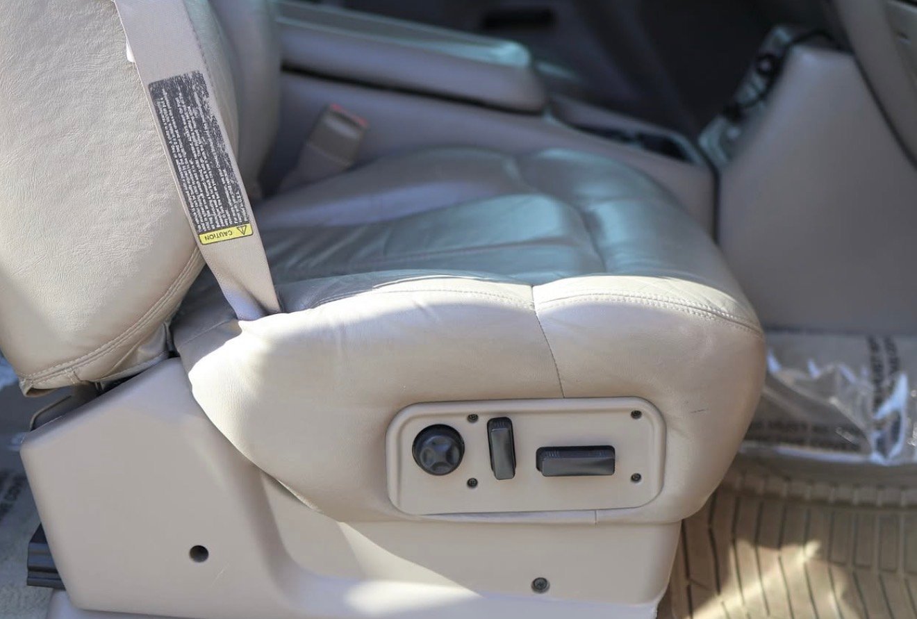 
								2001 GMC sierra 1500 SLT full									