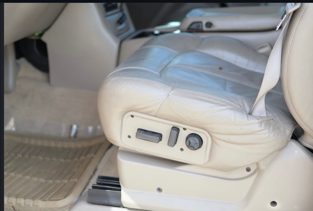 
								2001 GMC sierra 1500 SLT full									