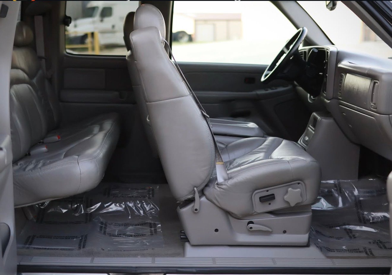 
								1999 GMC sierra 1500 SLT full									