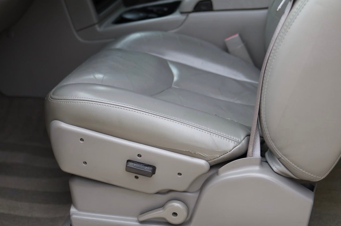 
								2006 Chevrolet Silverado 1500 full									