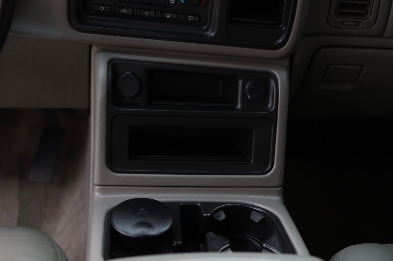 
								2006 Chevrolet Silverado 1500 full									