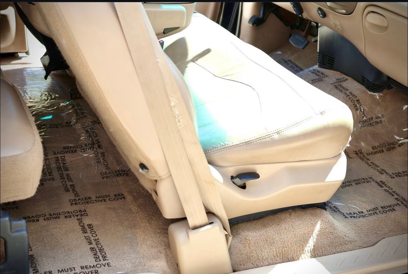 
								1999 Ford F-150 lariat full									