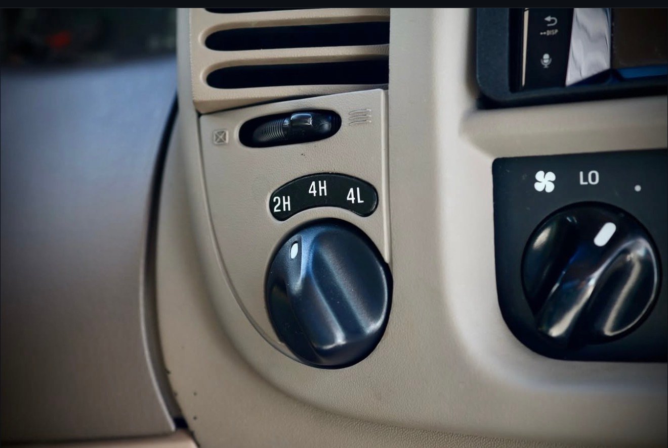 
								1999 Ford F-150 lariat full									