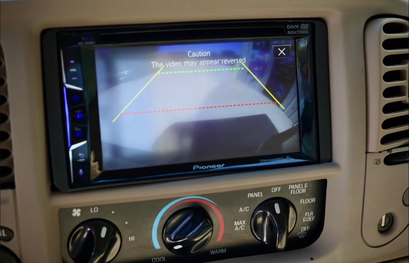 
								1999 Ford F-150 lariat full									