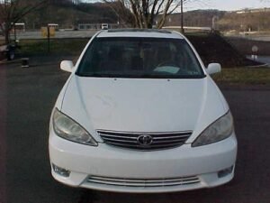 2005 Toyota Camry XLE V6