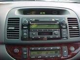 
								2005 Toyota Camry XLE V6 full									
