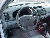 
								2005 Toyota Camry XLE V6 full									
