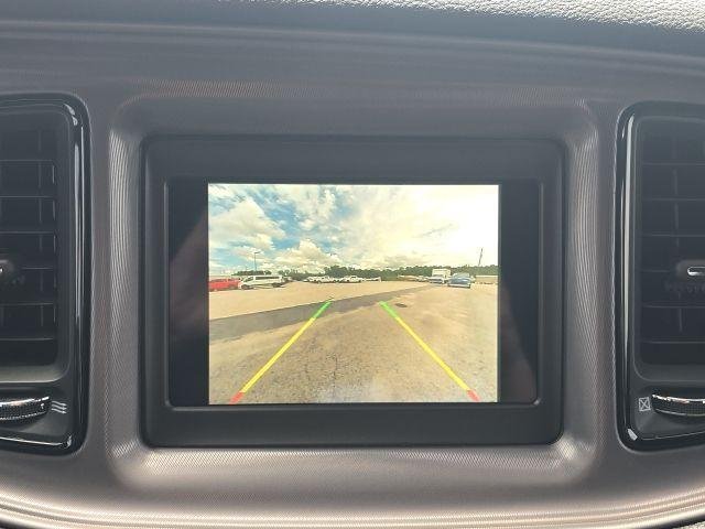 
								2023 Dodge Challenger SXT full									