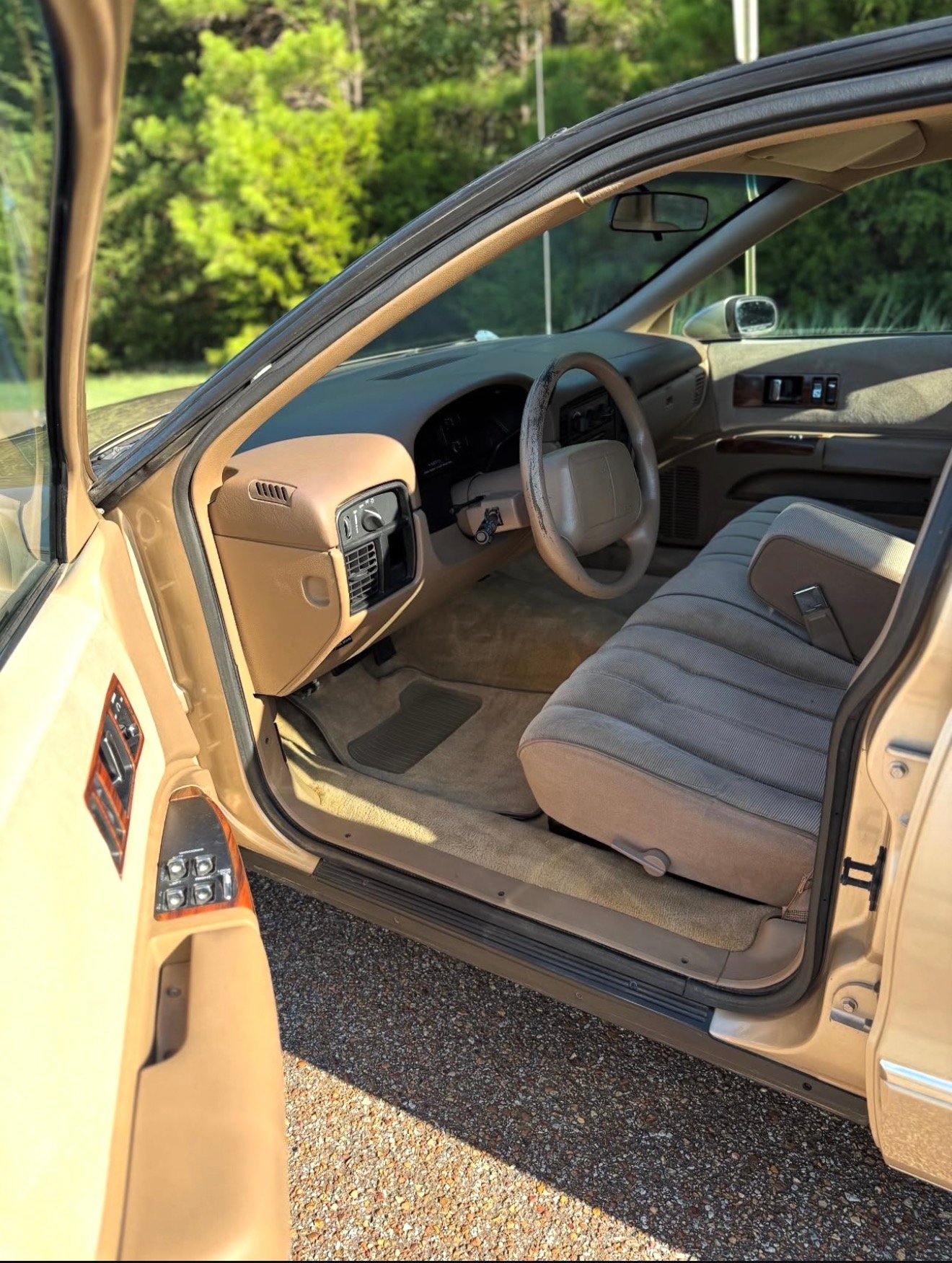 
								Chevrolet Caprice 1994 full									