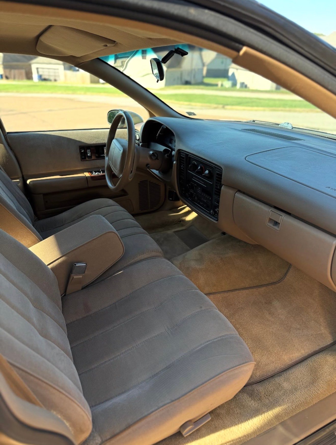 
								Chevrolet Caprice 1994 full									