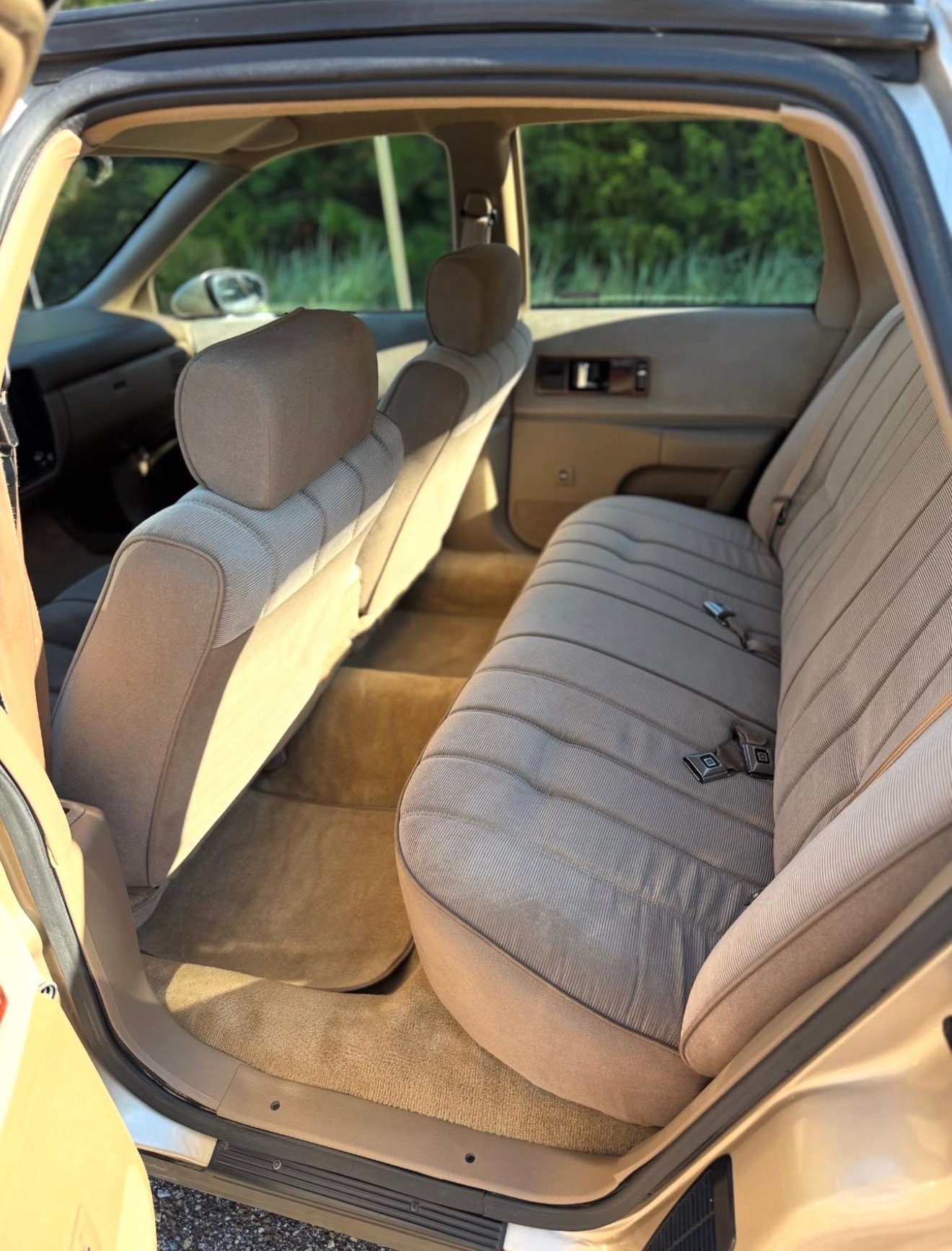 
								Chevrolet Caprice 1994 full									