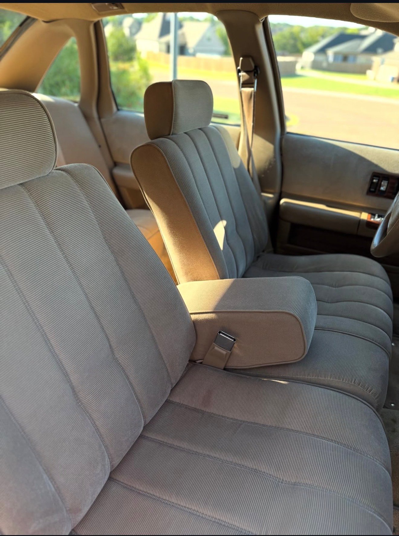 
								Chevrolet Caprice 1994 full									