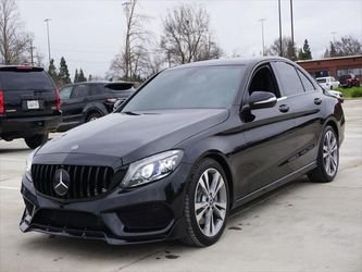 
								2015 Mercedes-Benz C 300 full									