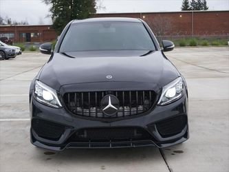 
								2015 Mercedes-Benz C 300 full									