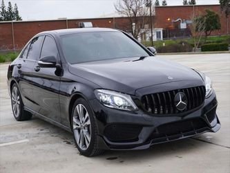 
								2015 Mercedes-Benz C 300 full									