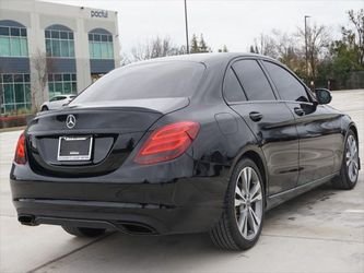 
								2015 Mercedes-Benz C 300 full									