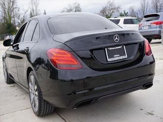 
								2015 Mercedes-Benz C 300 full									