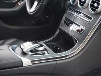 
								2015 Mercedes-Benz C 300 full									