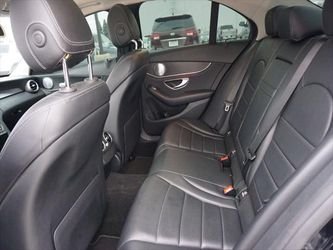 
								2015 Mercedes-Benz C 300 full									