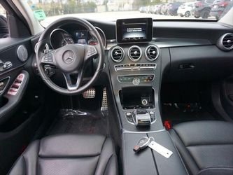 
								2015 Mercedes-Benz C 300 full									