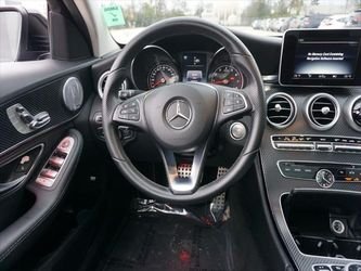
								2015 Mercedes-Benz C 300 full									