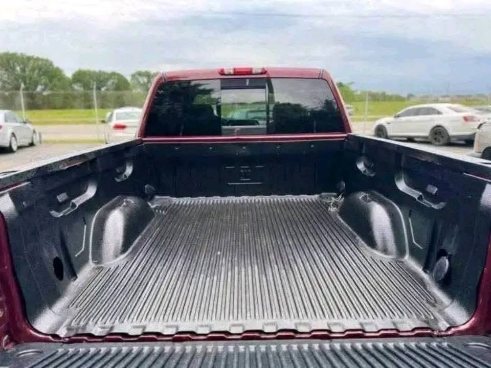 
								2013 Chevrolet Silverado 1500 LT full									