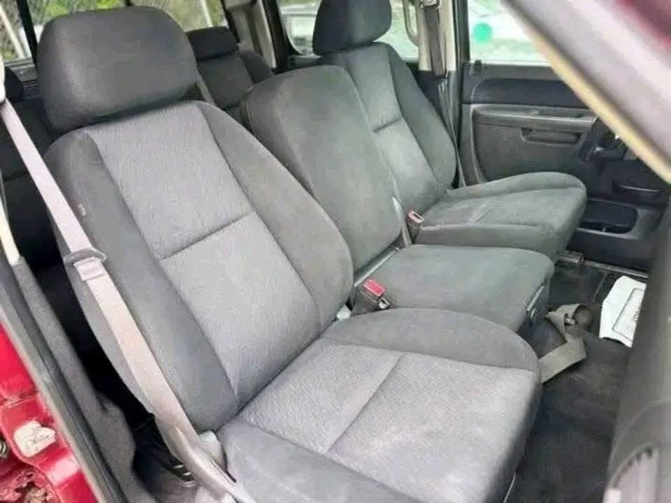 
								2013 Chevrolet Silverado 1500 LT full									