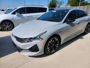 2024 Kia K5