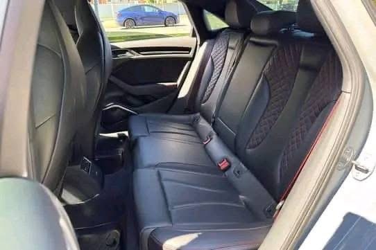 
								2018 Audi RS3 full									