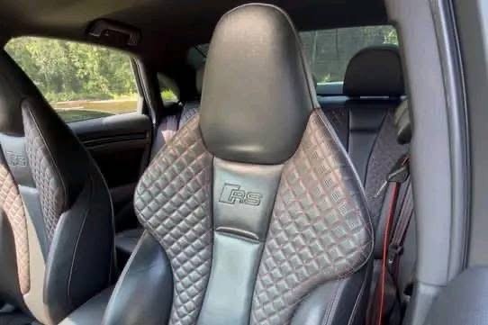 
								2018 Audi RS3 full									