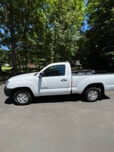 2009 Toyota Tacoma