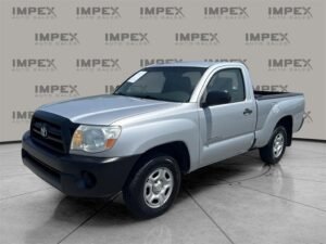 2009 Toyota Tacoma