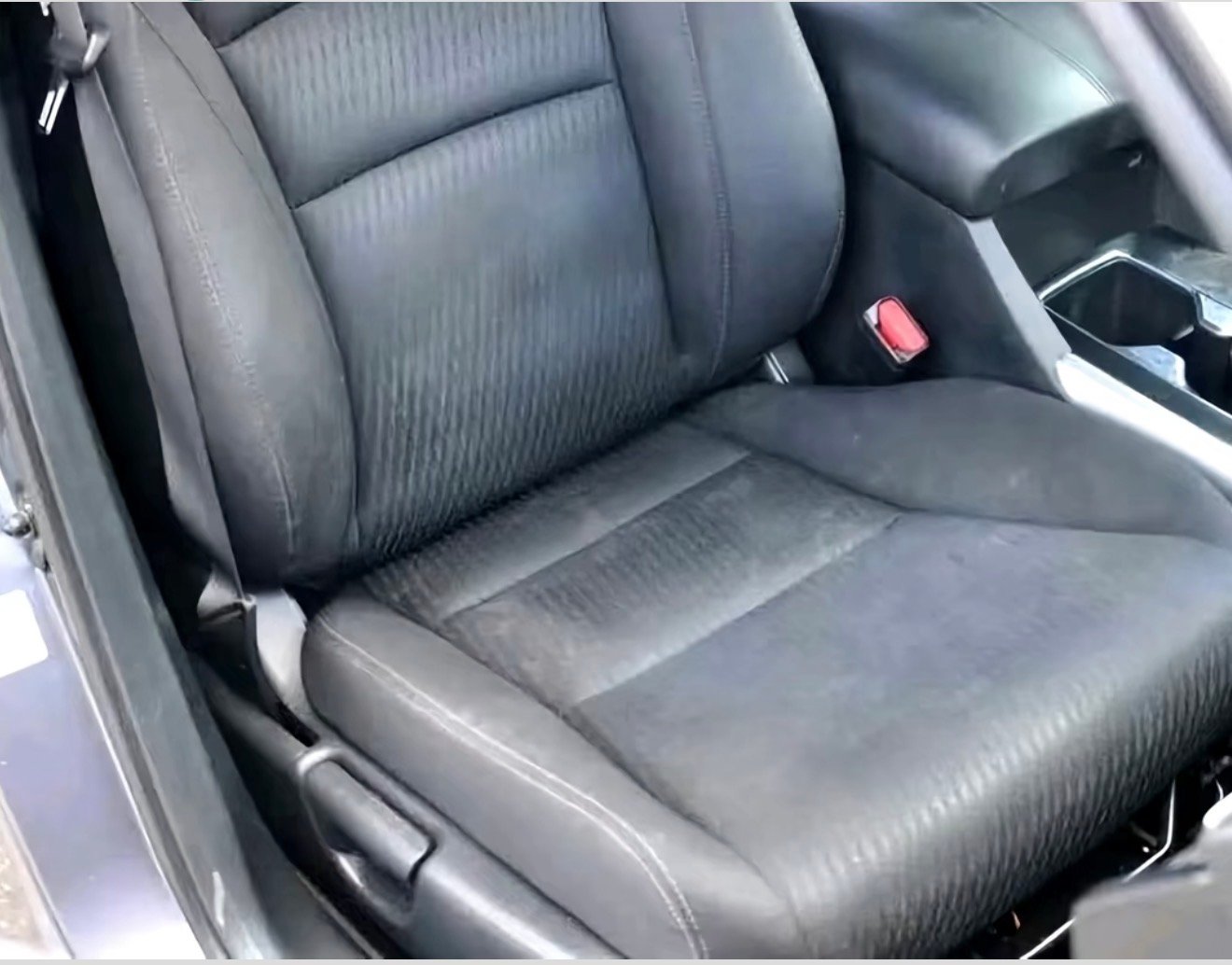 
								2013 Honda accord full									