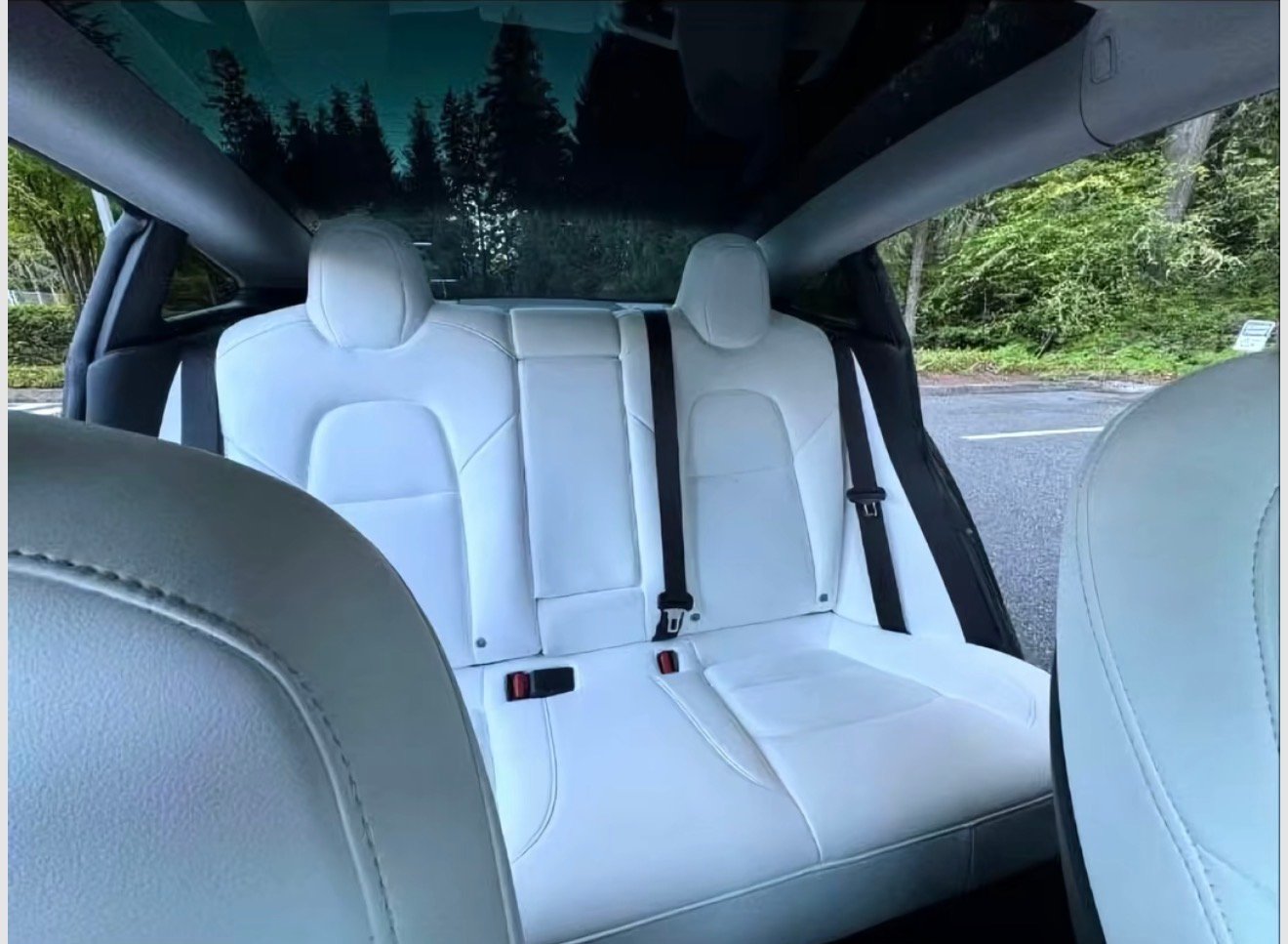 
								2021 Tesla Model 3 Performance full									