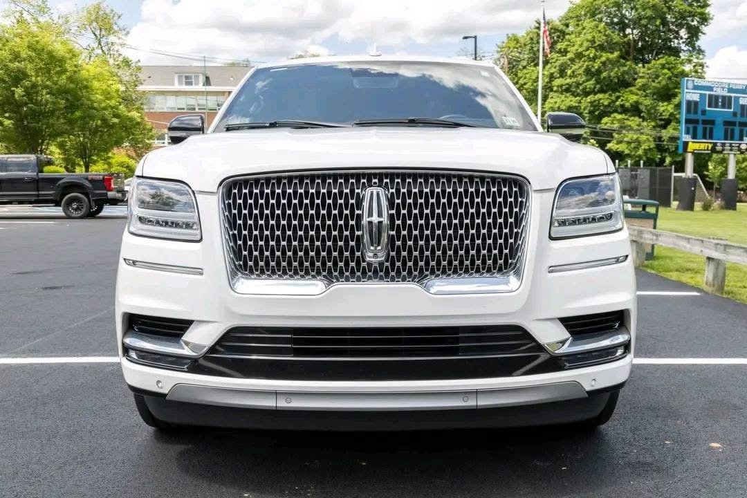 
								2021 Lincoln Navigator L Reserve 4×4 full									