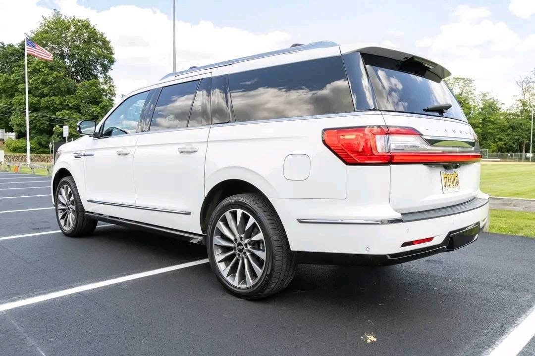 
								2021 Lincoln Navigator L Reserve 4×4 full									