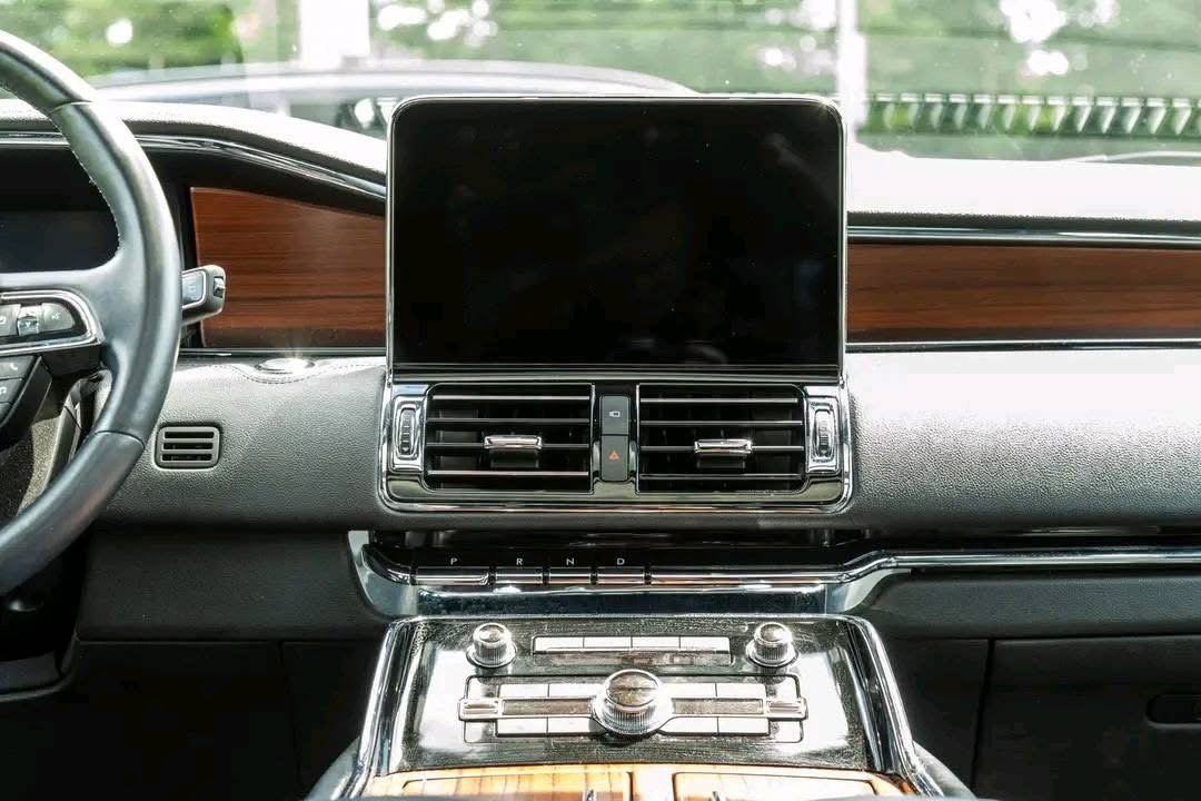 
								2021 Lincoln Navigator L Reserve 4×4 full									