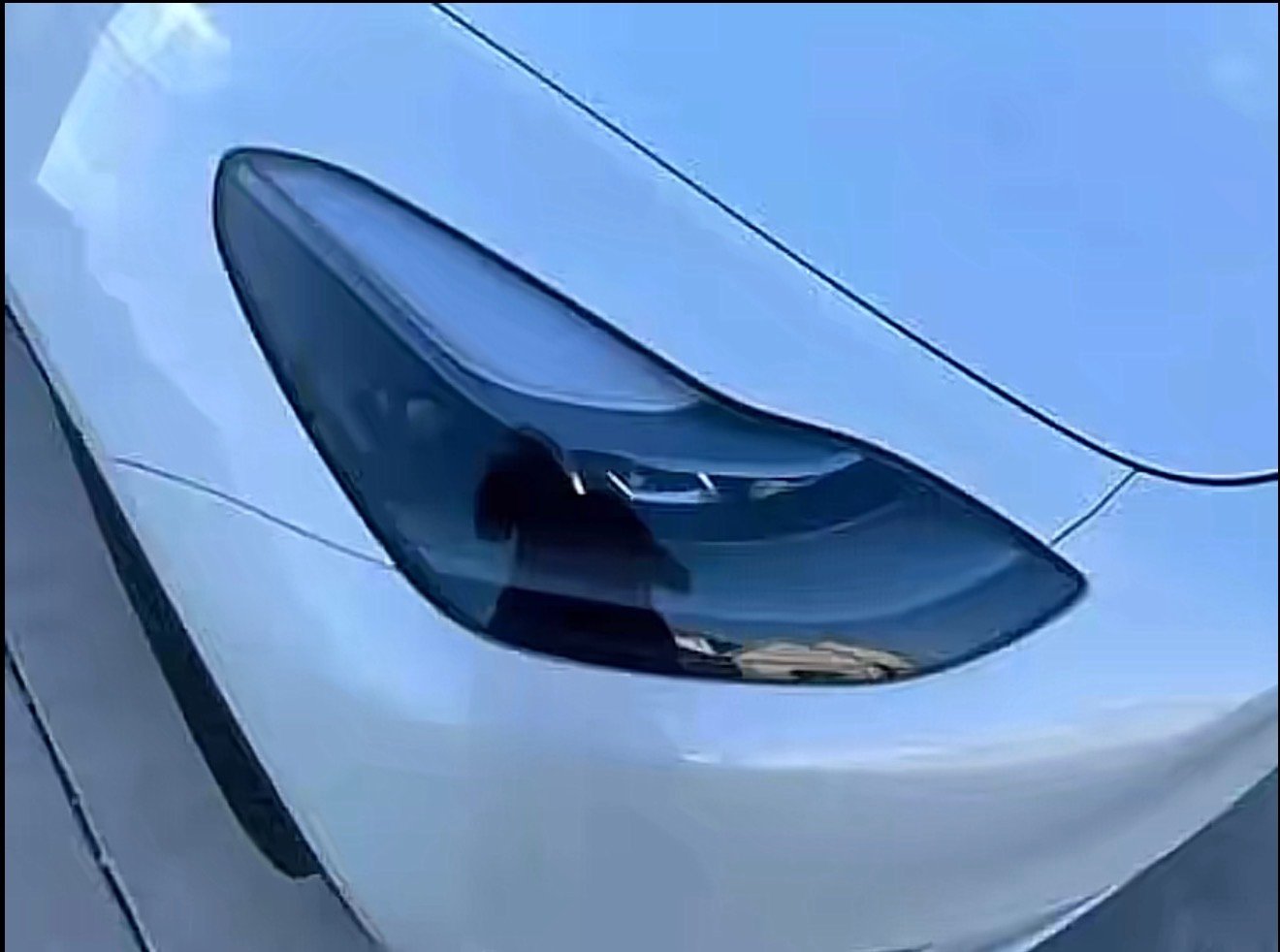 
								2024 Tesla Model Y Long Range AWD full									