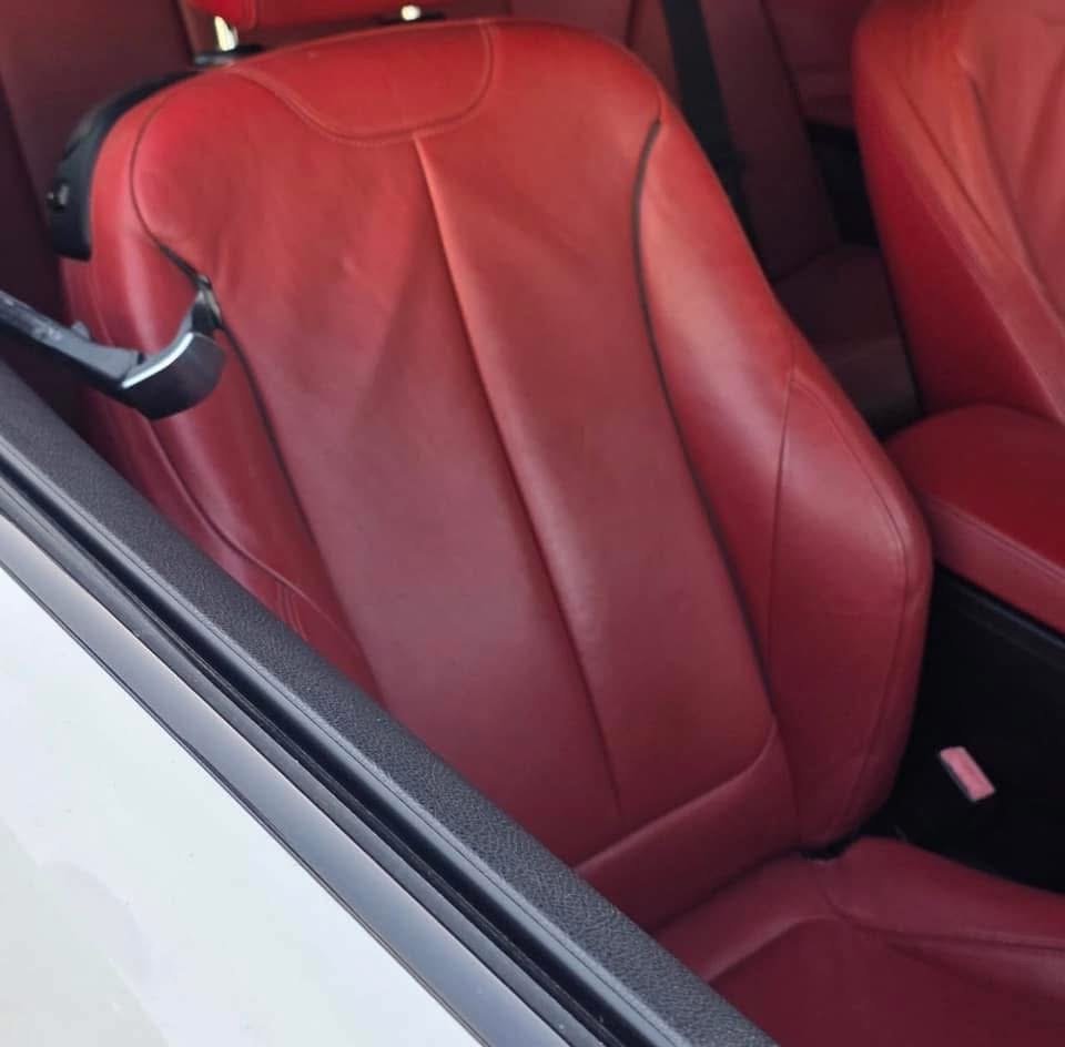 
								• 2017 BMW 4 Series (F32 Model): full									